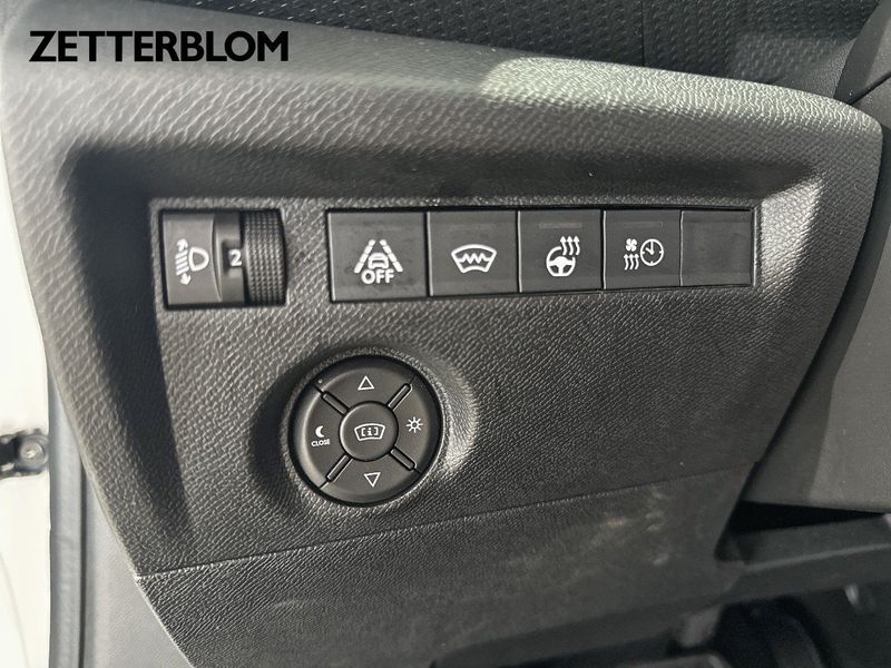 Citroen C4 bild 15