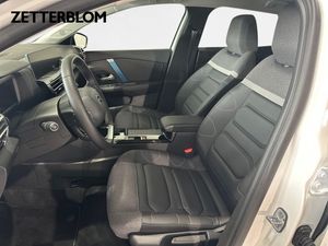 Citroen C4 bild 7