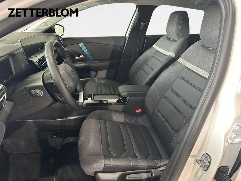 Citroen C4 bild 7