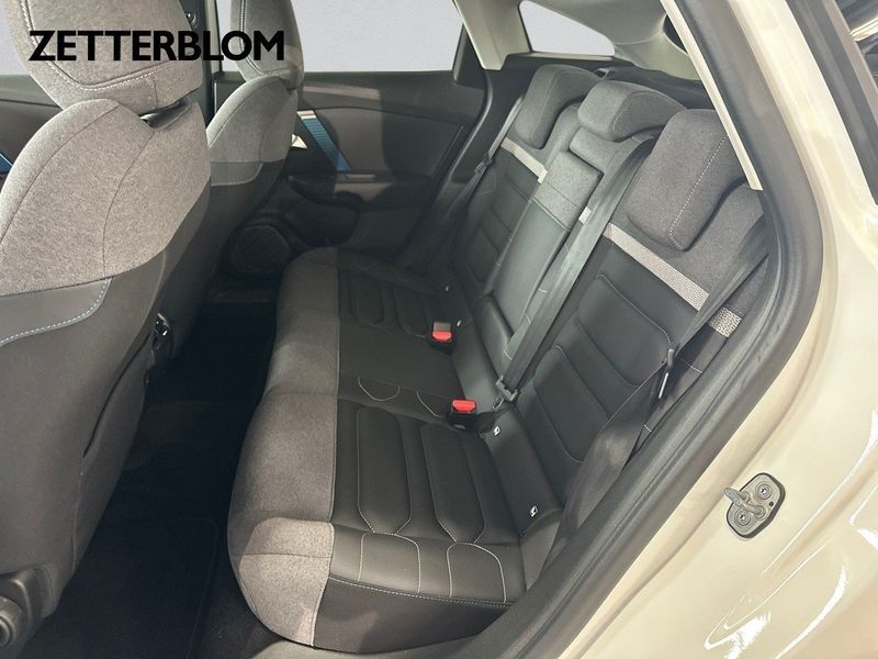 Citroen C4 bild 9