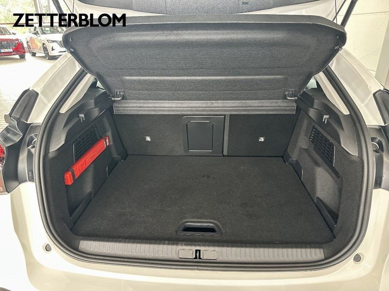 Citroen C4 bild 6