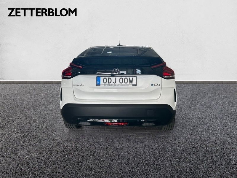 Citroen C4 bild 4