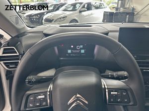 Citroen C4 bild 11