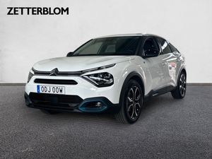 Citroen C4 bild 1