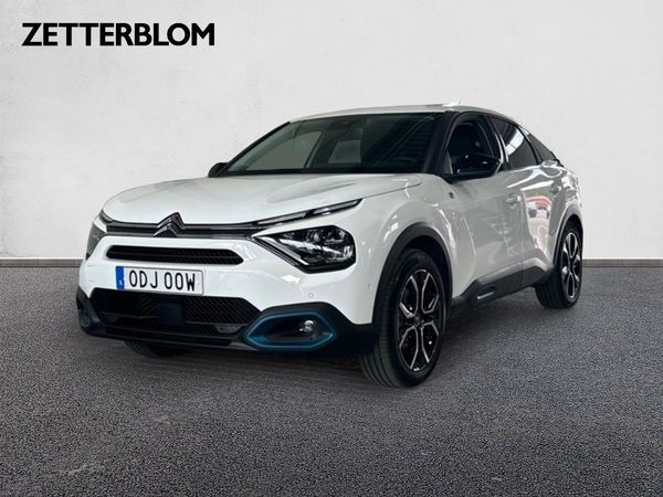 Citroen C4 ë-Shine 50KWh - 2022