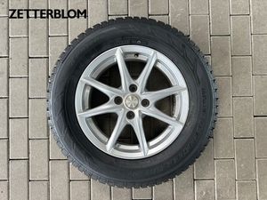 Citroen C4 bild 17