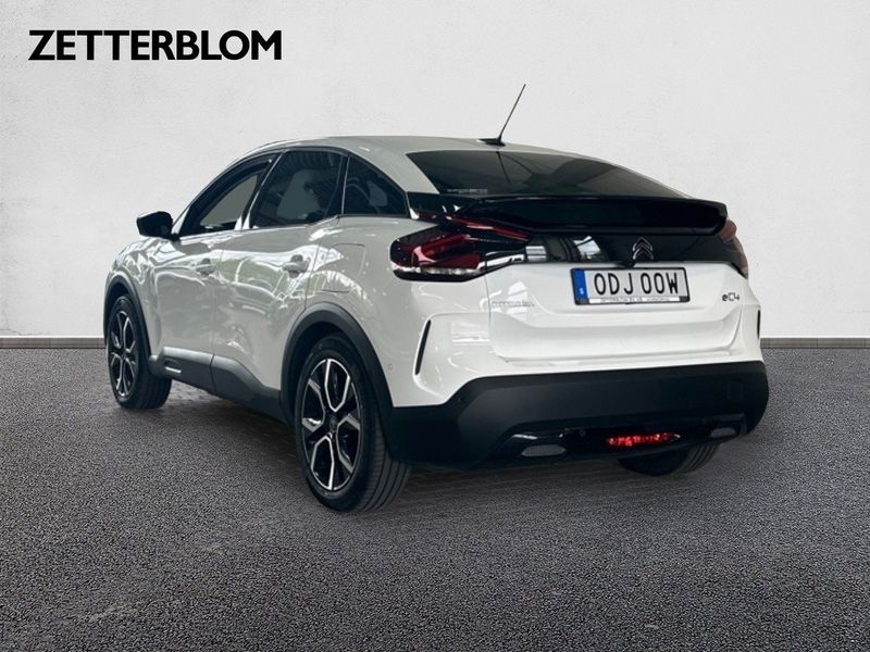 Citroen C4 bild 3