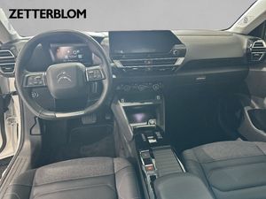 Citroen C4 bild 10