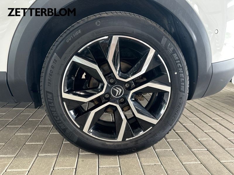 Citroen C4 bild 13