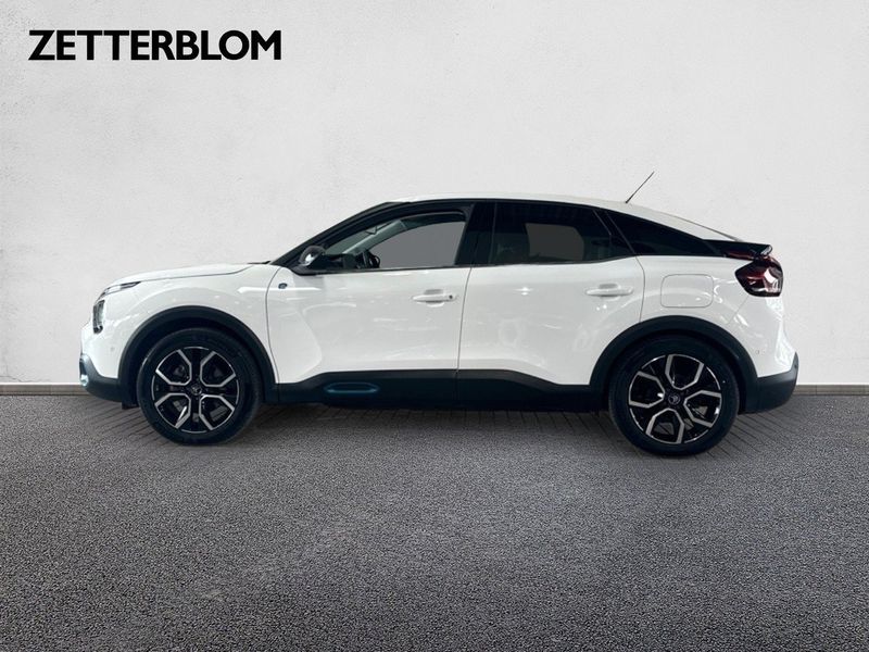 Citroen C4 bild 2