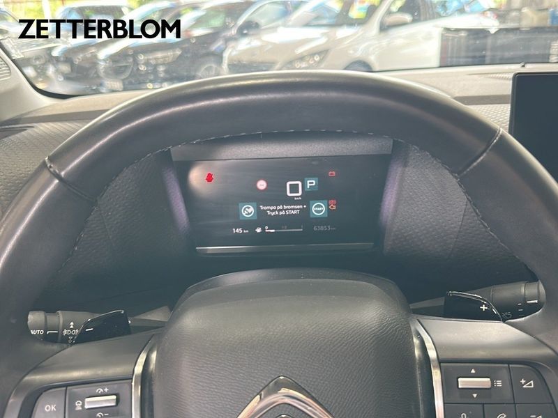 Citroen C4 bild 11