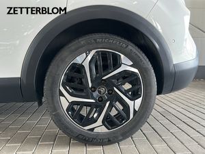 Citroen C4 bild 13