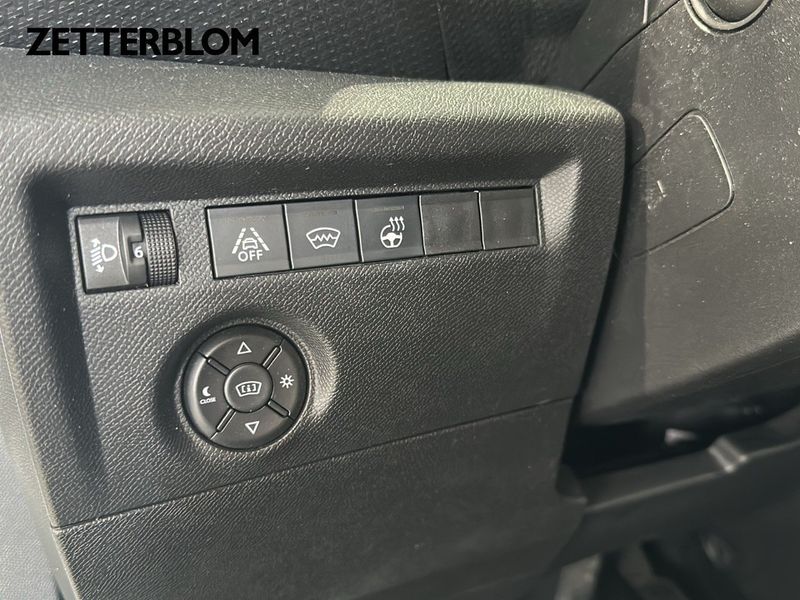 Citroen C4 bild 15