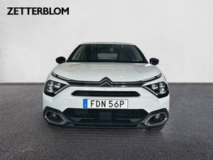 Citroen C4 bild 5
