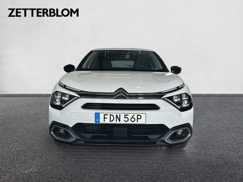 Citroen C4 bild 5