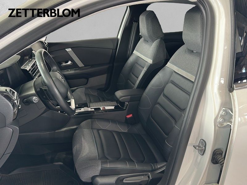 Citroen C4 bild 7