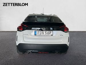Citroen C4 bild 4