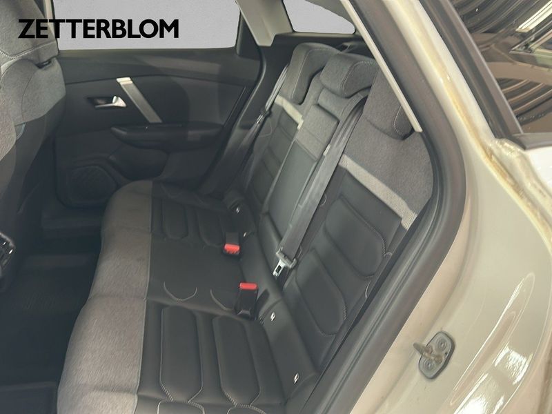 Citroen C4 bild 9