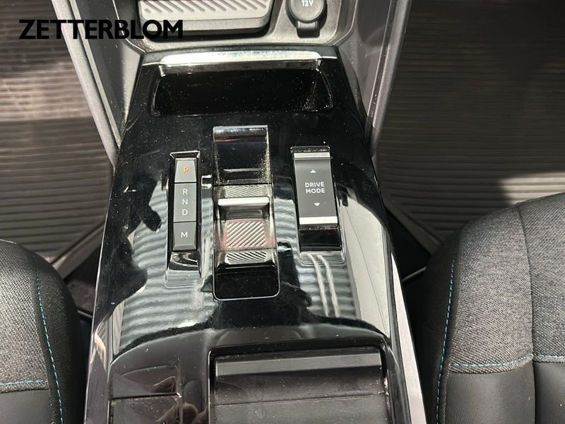 Citroen C4 bild 14