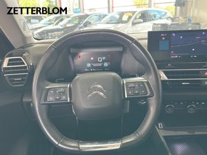 Citroen C4 bild 12