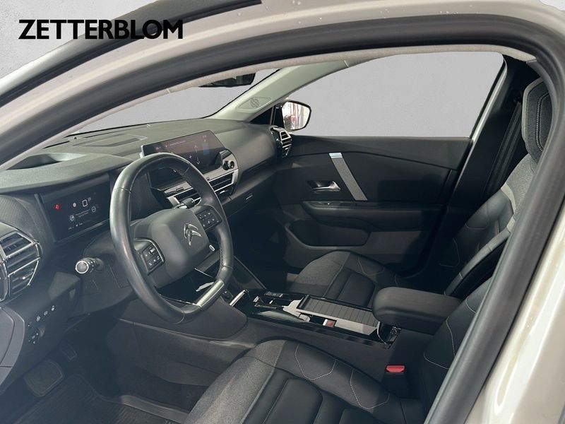 Citroen C4 bild 8
