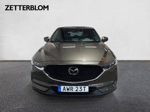 Mazda CX-5 bild 5