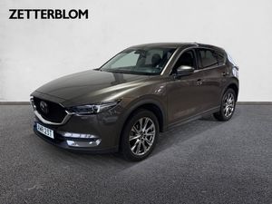 Mazda CX-5 bild 1