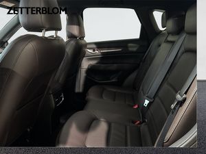Mazda CX-5 bild 9