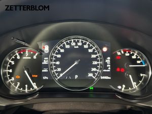 Mazda CX-5 bild 11