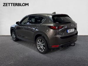 Mazda CX-5 bild 3