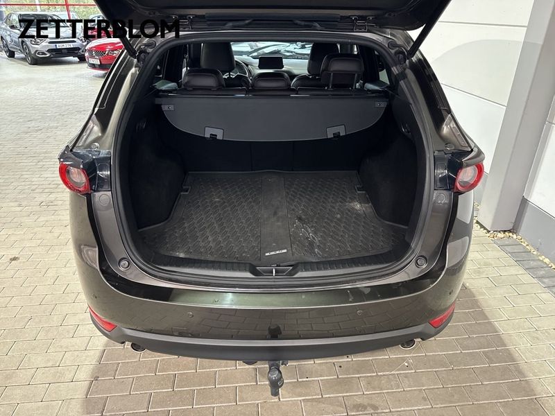 Mazda CX-5 bild 6