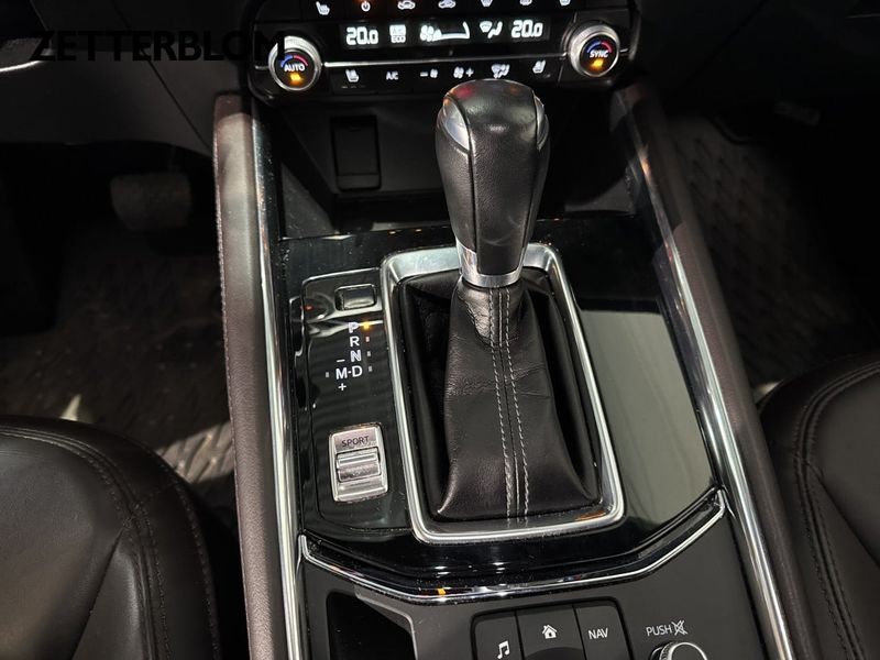Mazda CX-5 bild 14