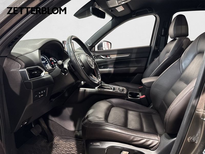 Mazda CX-5 bild 7