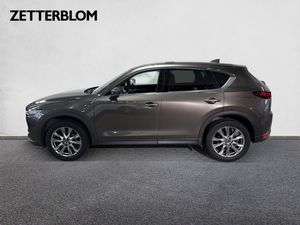 Mazda CX-5 bild 2
