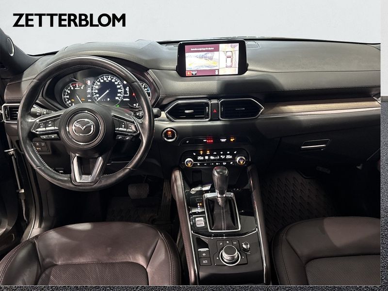 Mazda CX-5 bild 10