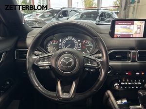 Mazda CX-5 bild 12