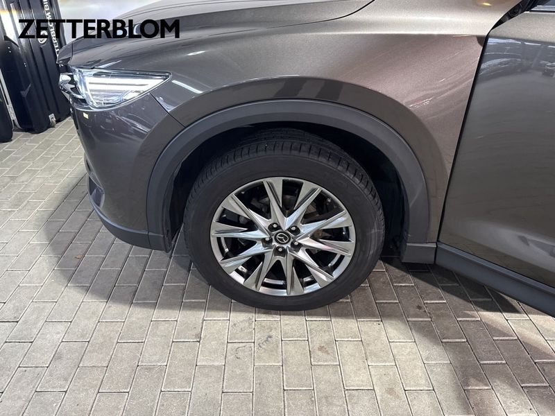 Mazda CX-5 bild 13