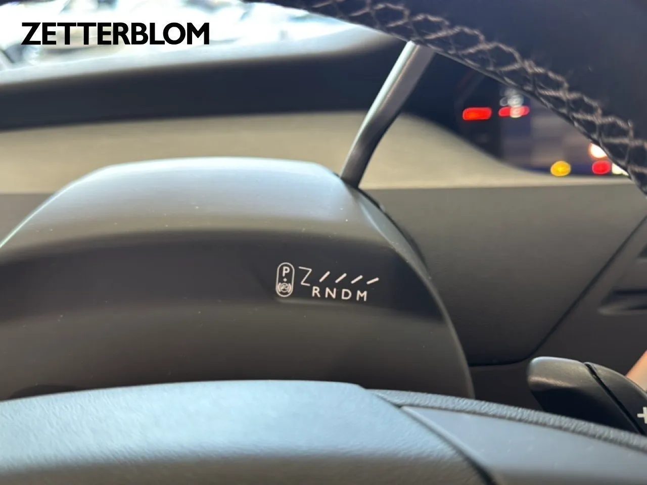 Citroen C4 Spacetourer bild 14