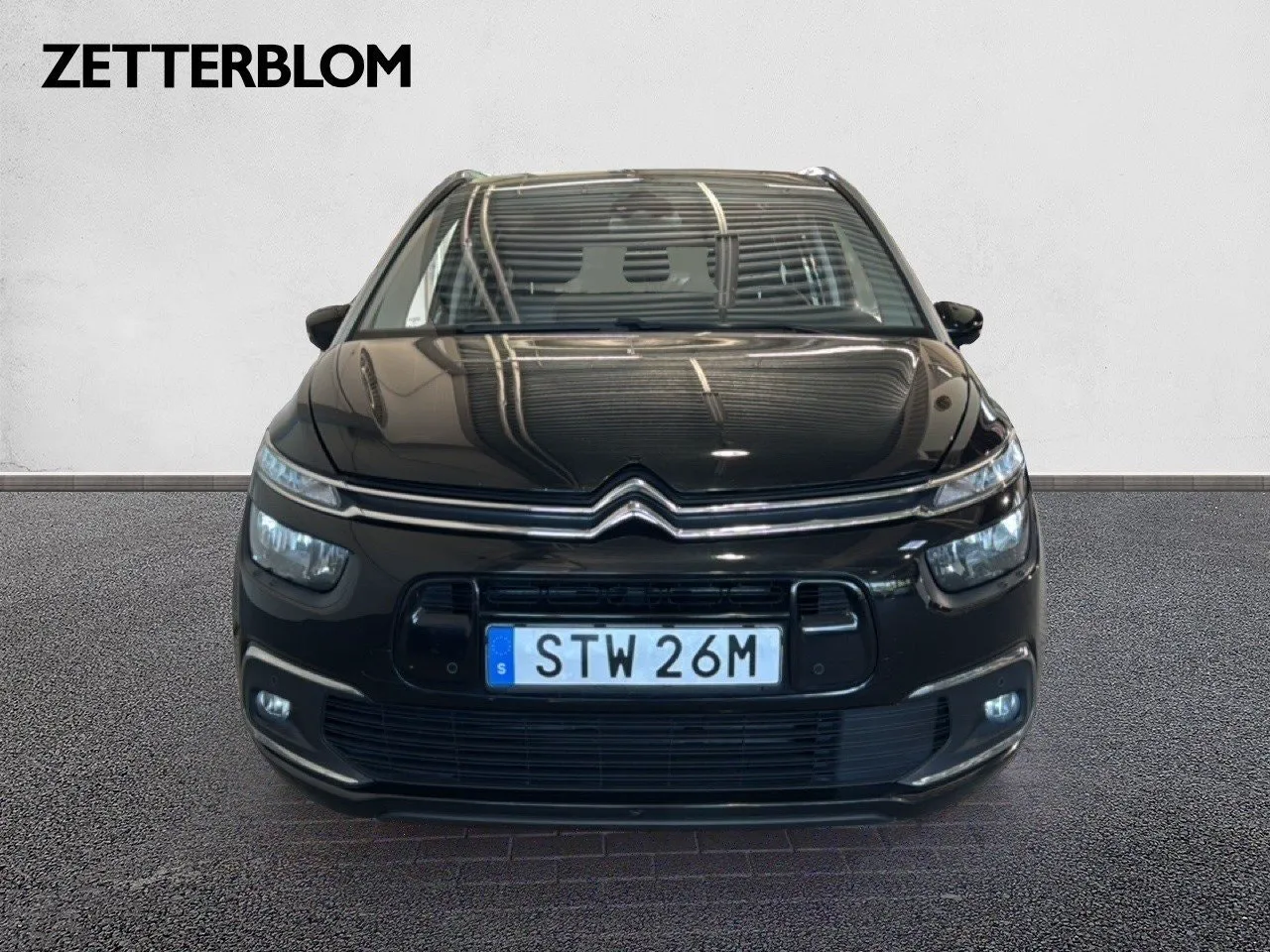 Citroen C4 Spacetourer bild 5