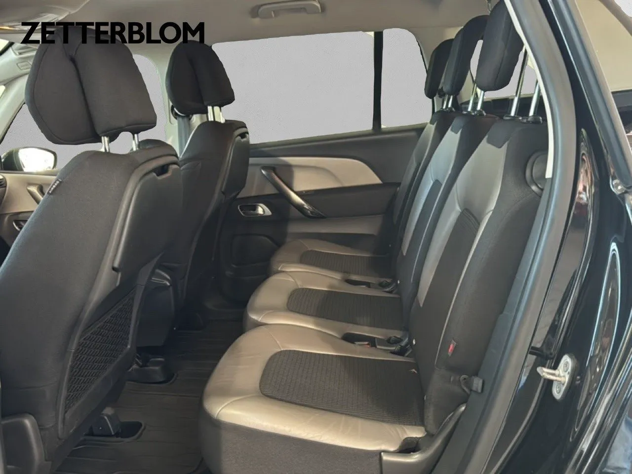 Citroen C4 Spacetourer bild 9