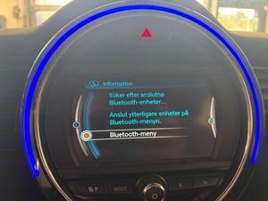 MINI Cooper bild 25