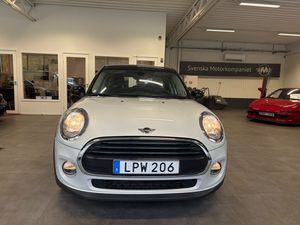 MINI Cooper bild 2