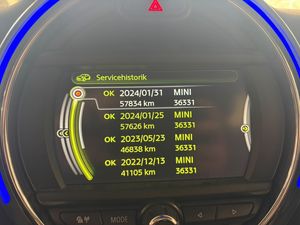 MINI Cooper bild 28