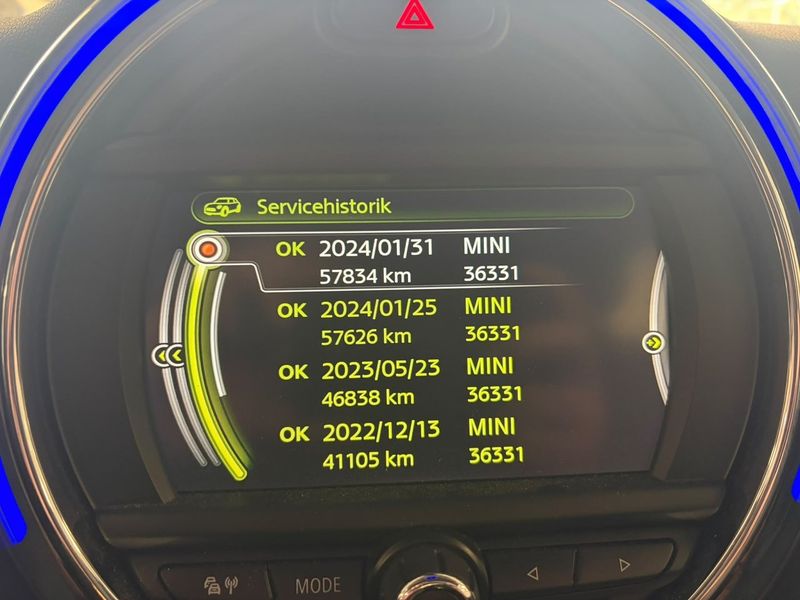 MINI Cooper bild 28