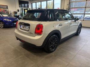 MINI Cooper bild 7