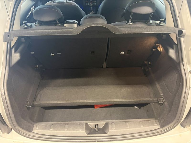 MINI Cooper bild 12