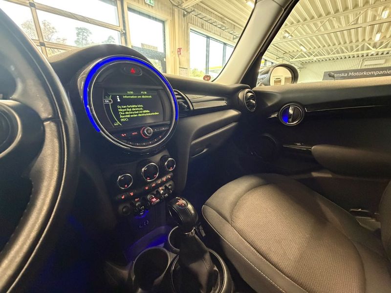 MINI Cooper bild 21