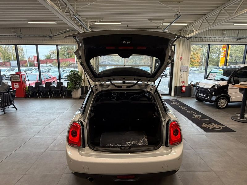 MINI Cooper bild 9