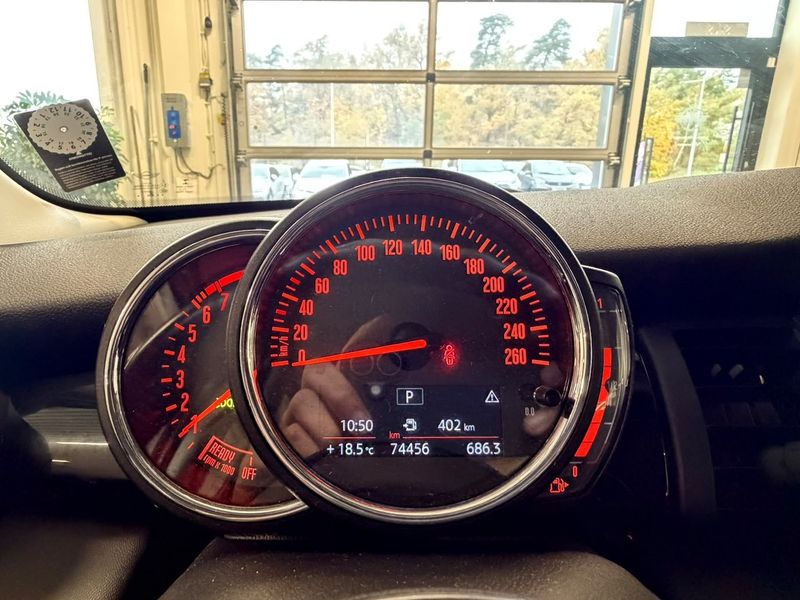 MINI Cooper bild 20