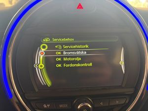 MINI Cooper bild 27